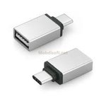 ADAPTATEUR USB 3.0 MAL VERS USB TYPE C  