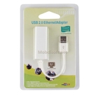 ADAPTATEUR USB TO LAN 100/100 MBS (CARTE RESEAU USB)   