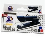 AGRAFEUSE BUREAU METALIQUE  MM MONAMIX MX-7455 