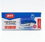 AGRAFEUSE DE BUREAU GIANT G-1229 