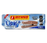 AGRAFEUSEDE BUREAU  24/6 26/6 25F/80G LINKY+ TECHNO 7901 