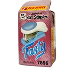 AGRAFEUSEMINI 24/6/26/6 12 FEUILLE  TASTY TECHNO 7896 
