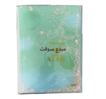 ALBUM TARIF REGIDE 40V (20 POCHETTE) FANTAISIE GOLDEN 65501 