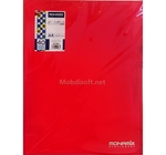 ALBUM TARIF REGIDE 80V (40 POCHETTE) MONAMIX 3040 