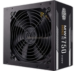 ALIMENTATION COOLER MASTER BRONZE 230V 750W Cooler Master MWE 750...
