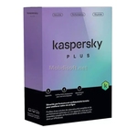 ANTIVIRUS KASPERSKY INTERNET SECURITY  3 POSTE 
