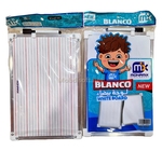 ARDOISE MAGIC BLANC  ALUMINIUM DOUBLE FACE MONAMIX MX-A050 
