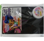 ARDOISE NOIRE EN PS AVEC BOITE EPONGE S-LICETECHNO-9455 