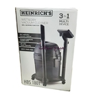 ASPIRATEUR HEINRICH'S 3EN1 HBS 1801 Puissance absorbée : 1800 WATT

Poids...