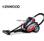 ASPIRATEUR KENWOOD 2200W XTREME CYCLONE VBP80 Détails

La technologie Kenwood...