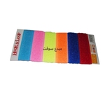 ATTACHE CABLE SCRATCH Multicolor 3706 