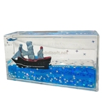 BABOUR  PM  CRUISE SHIP FLUID  DRIFT BOTTLE 