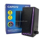 BAFFLE USB  RGB CAPSYS-SD162 
