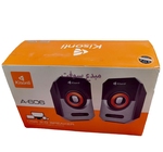 BAFLE KISONLI K500  A-909  A606 SPEAKER 