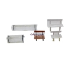 BANC ARCHI PM 1/100 