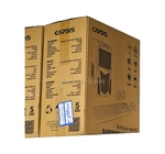 BARBONE CAPSYS STYLE GAMER  PS-420 