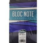 BLOC NOTE A5 PIQUET 70 PAGES EXCELLES REF EP-0031 