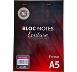 BLOC NOTE A5 PIQUET YAPAP 1395 