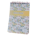 BLOC NOTE NOTE BOOK A6  30*20 8110 