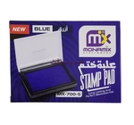 BOITE A TAMPON BLEU N3 MONAMIX MX-700-5 