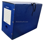 BOITE ARCHIVE CARTON FERME D/150 TRESSE  CLASVIT 01550 