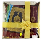 BOITE  COFFRET GM  + MUSHAF + SEJAD 42X30CM 