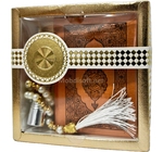 BOITE  COFFRET MUSHAF MM BEIEGE BP007 