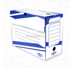 BOITE D'ARCHIVE FERMER  D15 REF 22071/72/73/74 FABS Boite d’archives -ECONOMIC-...