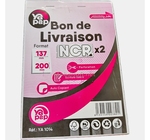 BON DE LIVRAISON NRC  1014 YAPAP 