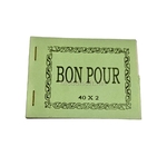 BON POUR  HBS 40X2 SIMPLE 