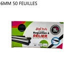 Baguette N° 06 MM (12*100) YAPAP YA1506  BT100 