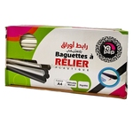 Baguette N° 08 MM (12*100) YAPAP YA1508 