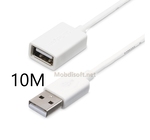 CABLE EXTENSION USB2.0 10M + AMPLIFIER 1941 