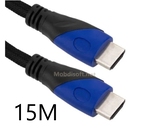 CABLE HDMI 15M 1.4V  Mal / Mal  CAPSYS DOREE 1265 