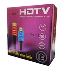 CABLE HDMI 2.0 4K 3D HDR 1.4V  Mal / Mal...