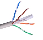 CABLE RESEAU UTP CAT5  (CART 305M) 