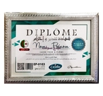 CADRE A4 POUR DIPLOME EXCELLES REF EP-0103 