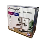 CAFETIERE 3EN1 1350W 20BAR  MULTISMART  MS -CF1333 Détails

Préparez un...