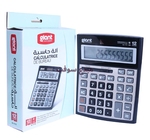 CALCULATRICE DE BUREAU 12 CHIFFRE GIANT G-1112 