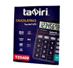 CALCULATRICE DE BUREAU 12 CHIFFRE  TAZIRI M-28 TZ0409 