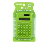 CALCULATRICE POCHE 8 CHIFFRES KC-888 