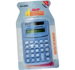 CALCULATRICE POCHE KAJIB KA-888C 