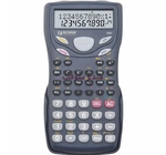 CALCULATRICE SCIENTIFIQUE 244 FONCTIONS TECHNO 4960 Un beau design avec...