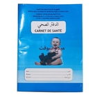 CARNET DE SANTE bt50 