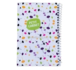 CARNET SEPIRAL PETIT CARNET koq bt10 