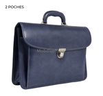 CARTABLE ADMINSTRATIF 2 POCHE GOLDEN 72824 BD 