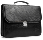 CARTABLE ADMINSTRATIF GR/NOIR PLUMA PL-4806/PL-4805/PL-4809 