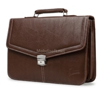 CARTABLE ADMINSTRATIF MAR/NOIR PLUMA PL-4892/PL-4893 