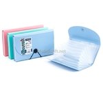 CARTABLE TRIEURE DE CLASSEMENT MONAMIX MX-3026 