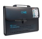 CARTABLE TRIEURE DE CLASSEMENT MONAMIX MX-3029 